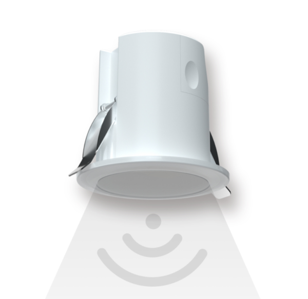 Sensor de Presencia
