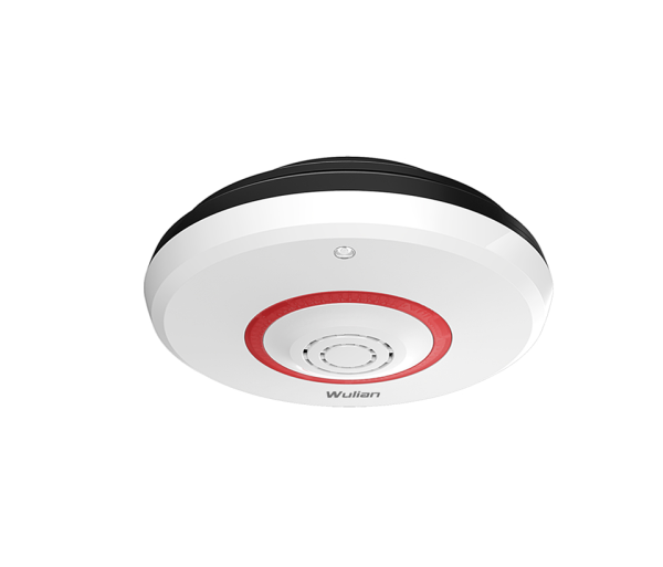 Alarma inalámbrica de sonido y luz Inteligente