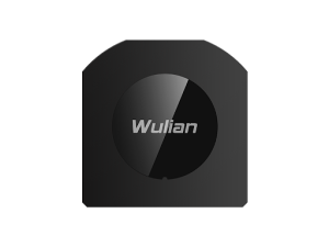 Interruptor de Iluminación Inteligente Wulian